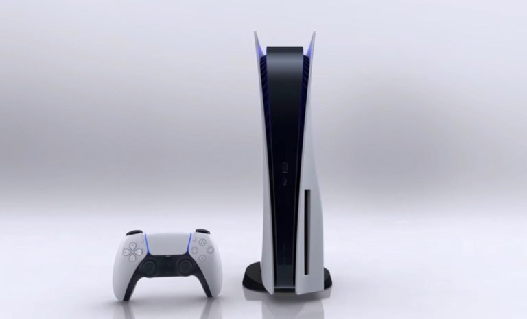 PlayStation 5 – First Time Users and Setup