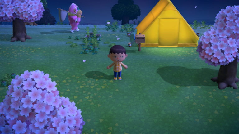 Animal Crossing: New Horizons Review