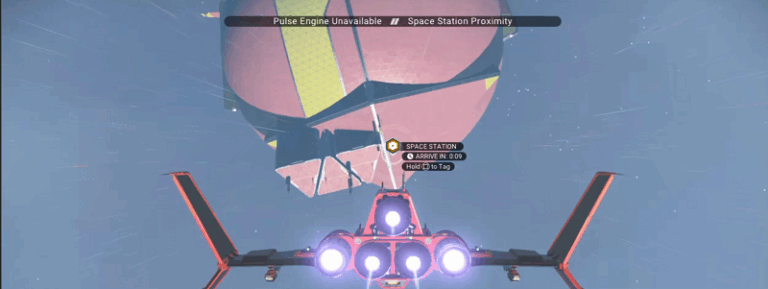 No Man’s Sky Next Generation Update