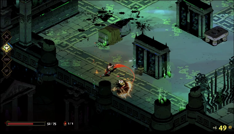 Hades Gameplay, Hades Gameplay #Hades #Gameplay #Stream