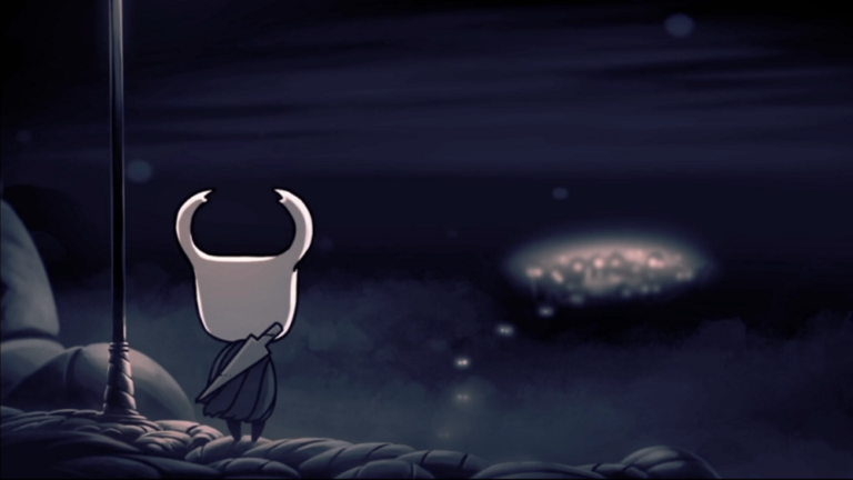Hollow Knight – How to get a Map in Hollow Knight