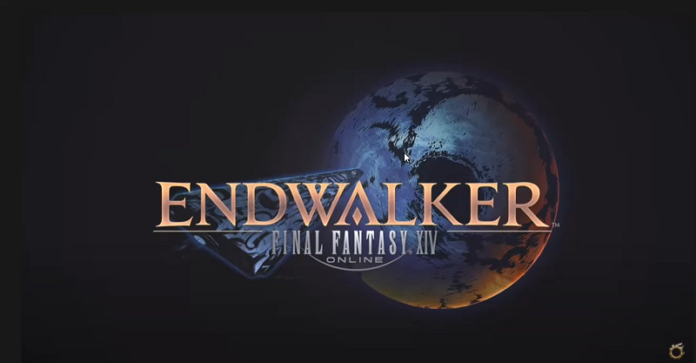 final fantasy xiv endwalker