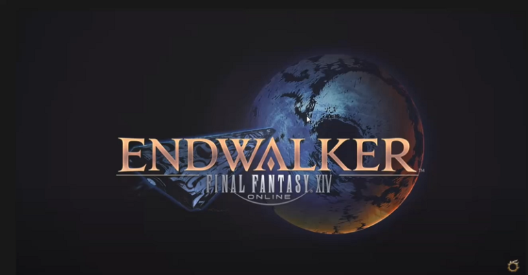 FINAL FANTASY XIV 6.0 ENDWALKER Coming Fall 2021