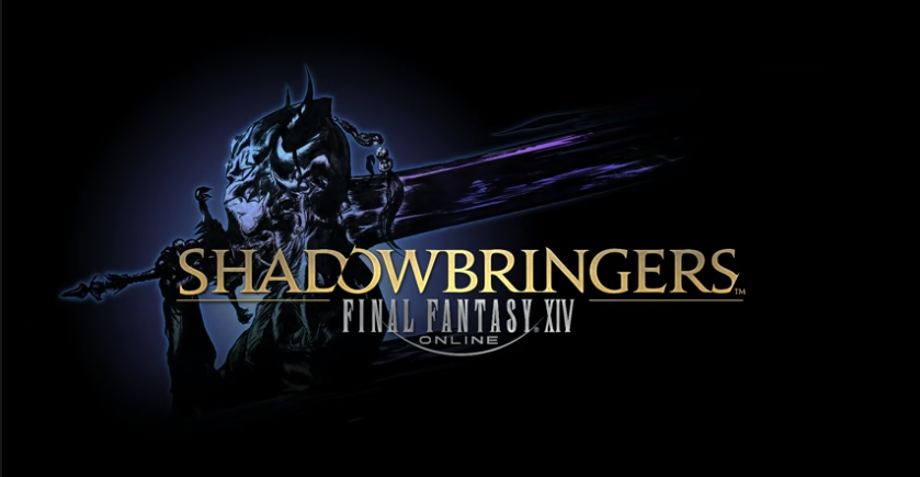 final fantasy xiv shadowbringers