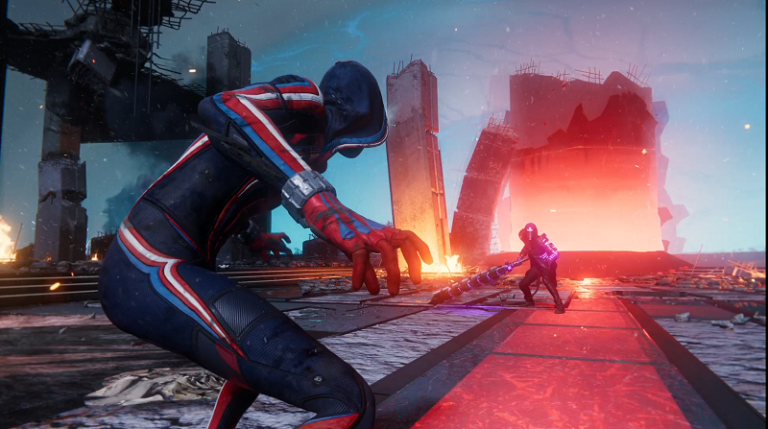 How to Beat the Tinkerer in Spider-Man Miles Morales (Final Battle in Story)