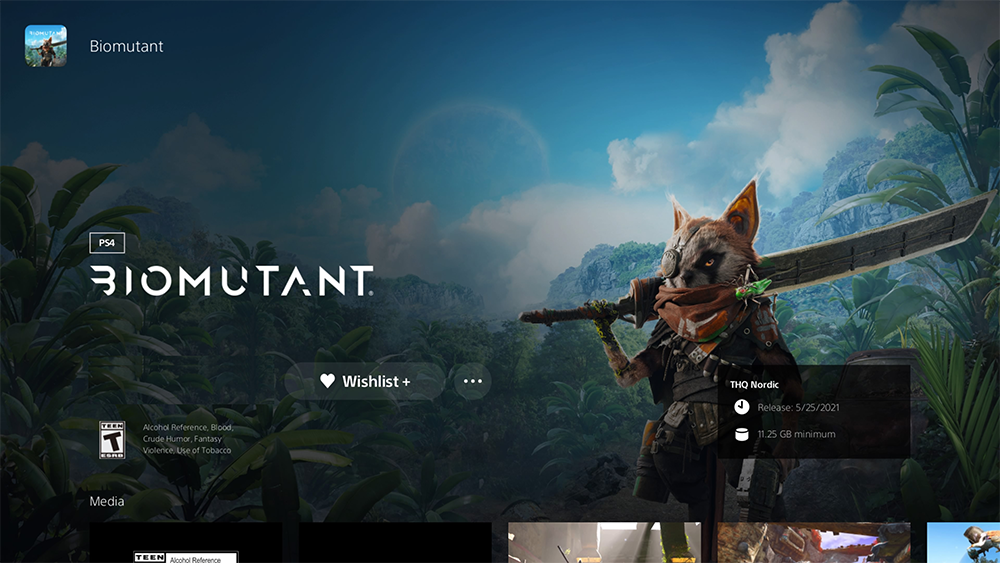 biomutant review