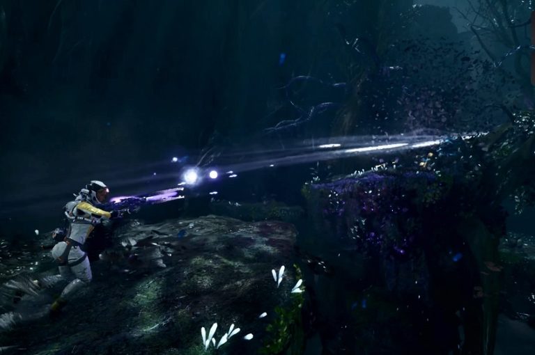 Returnal for PlayStation 5 Reviews