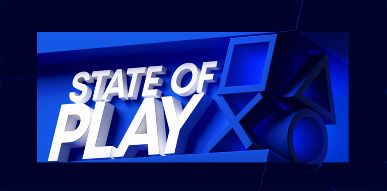 Sony PlayStation State of Play 2021