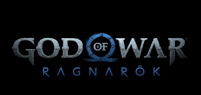 god of war ragnarok