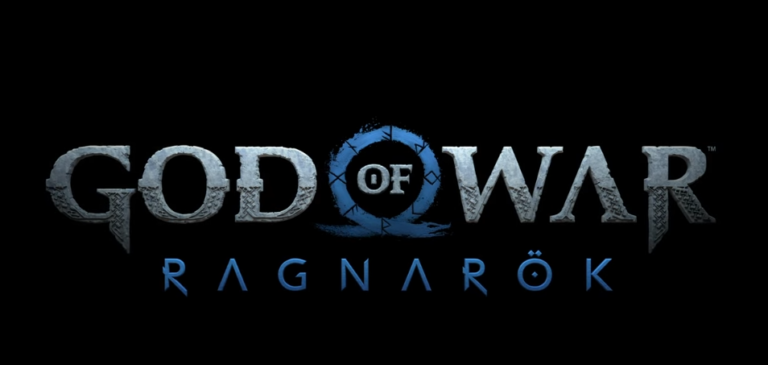 God of War Ragnarök Updates from PlayStation showcase 2021