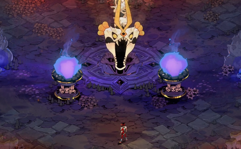 How to Beat Hades Bosses on PS5