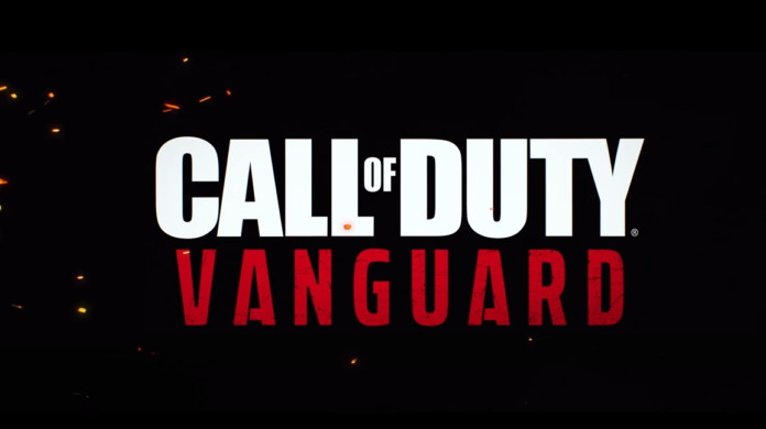 call of duty vanguard end