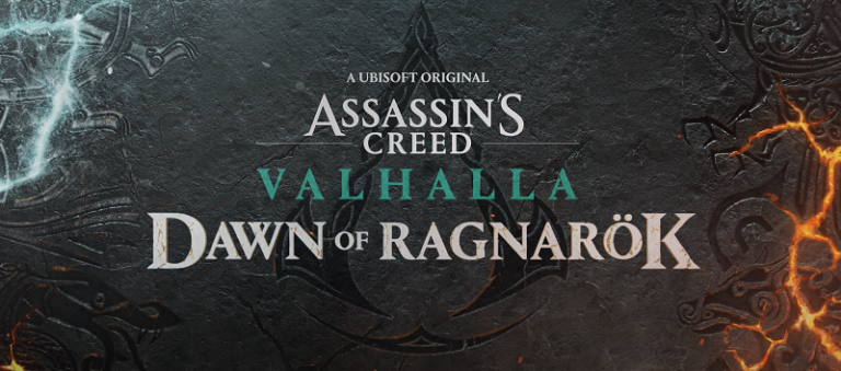 Assassin’s Creed Valhalla: Dawn of Ragnarok on PS5
