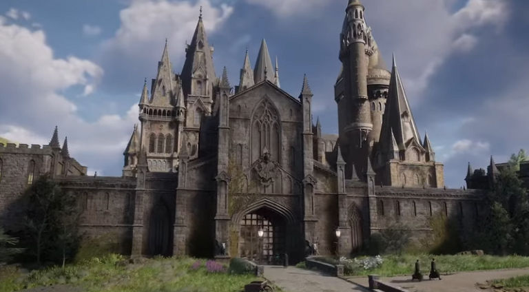 Hogwarts Legacy State of Play Game Updates