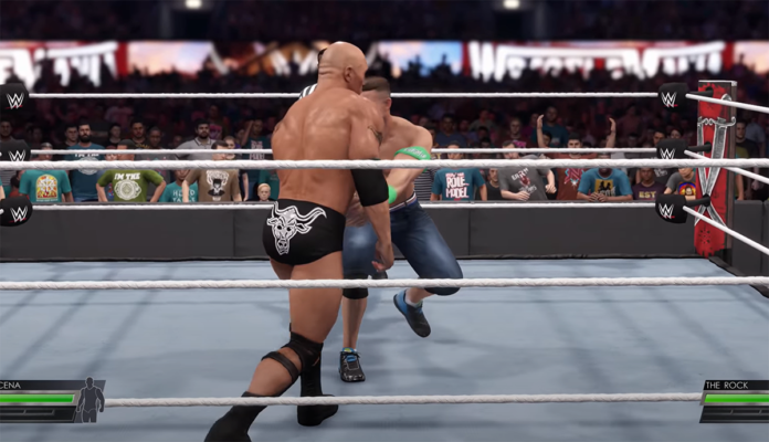 wwe 2k22 review