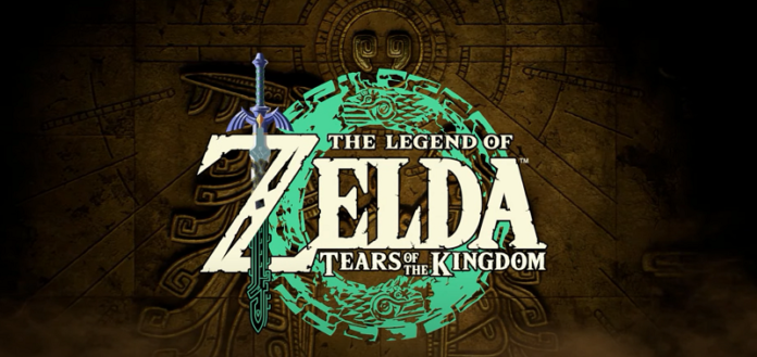 zelda tears of the kingdom