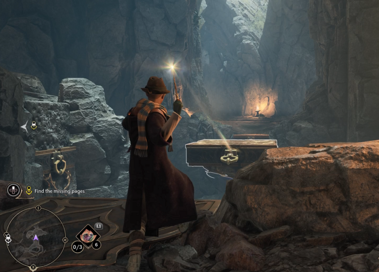 Hogwarts Legacy Review, Tips and Battling Guide