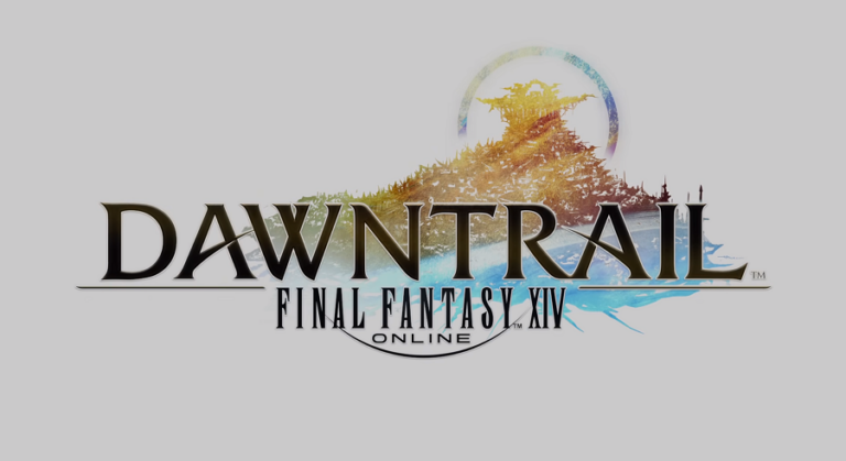 Final Fantasy 14 DawnTrail