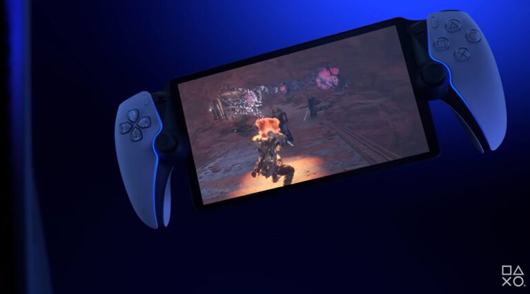 The Future of Gaming Just Leveled Up: Dive Into PlayStation Portal Remote Player
