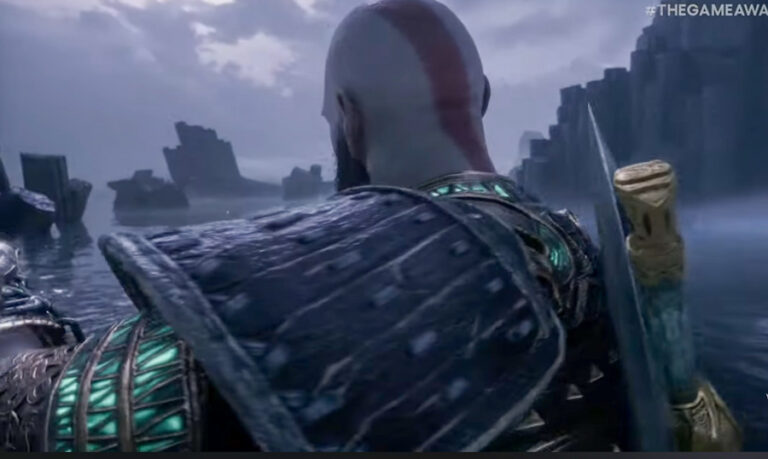 The Game Awards 2023: A Spectacle of Next-Gen Gaming Announcements