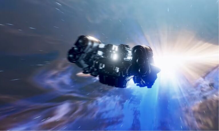 Exploring the Infinite Realms of Starfield: A Journey Through Space and Beyond