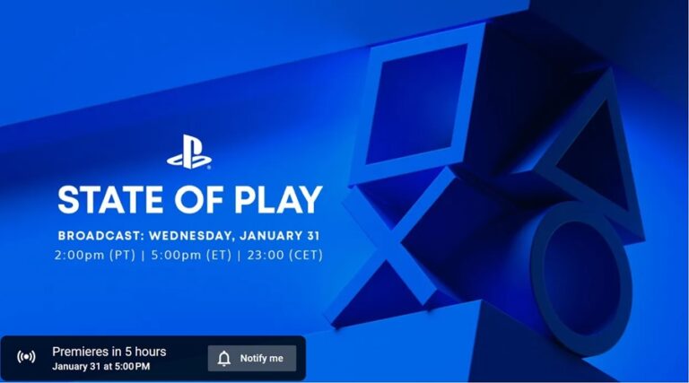 Dive into the Future of Gaming with PlayStation’s State of Play