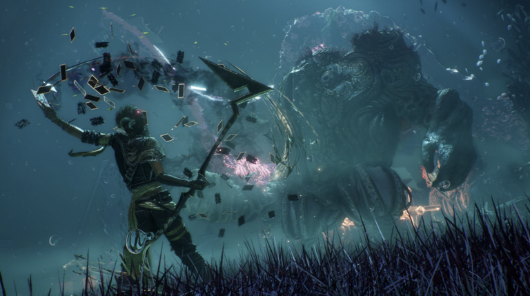 Top 7 Games Coming in April 2025