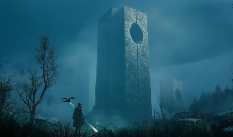 Hell Is Us – A Deep Dive into the Upcoming 2025 Release