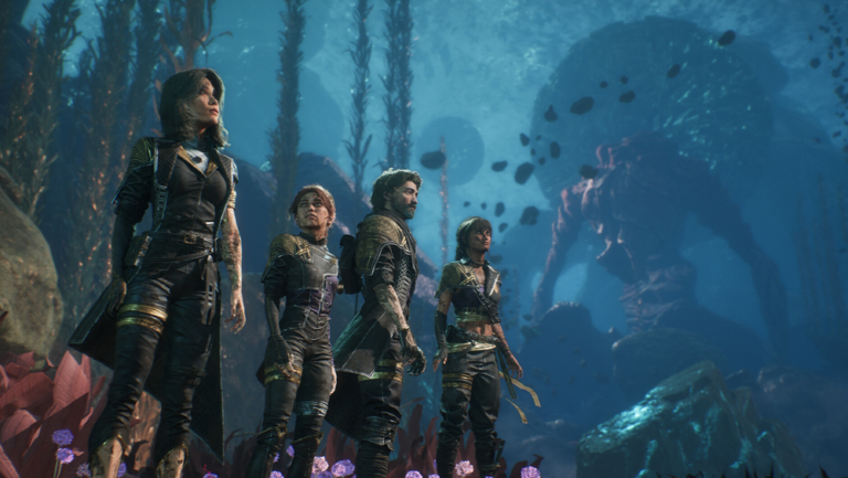 Clare Obscure: Expedition 33 Review – A Bold Turn-Based RPG