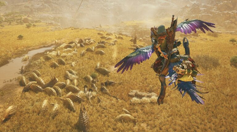 Monster Hunter Wilds Review: Open-World Gameplay & Features