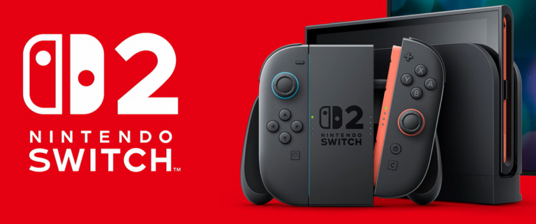 Nintendo Switch 2 Preorders Sold Out Nationwide