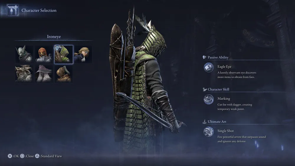 elden ring nightreign ironeye