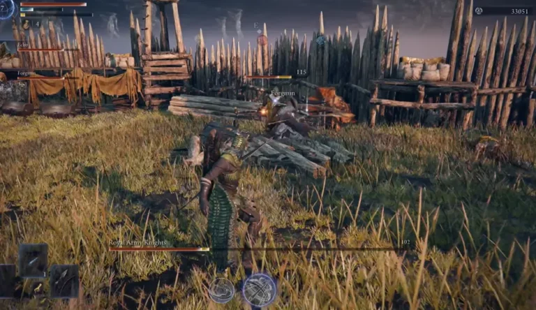 Beginners Guide to Playing Elden Ring Nightreign