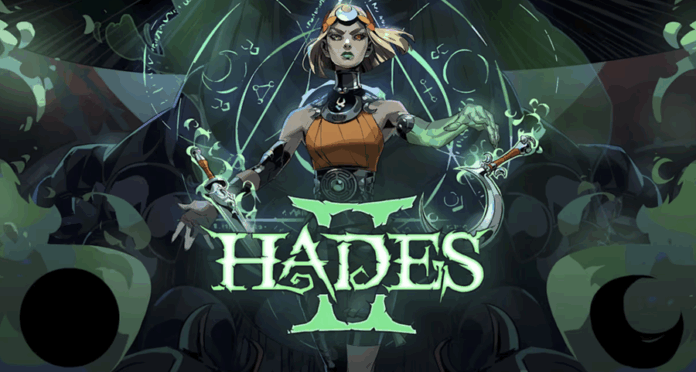 hades 2 game
