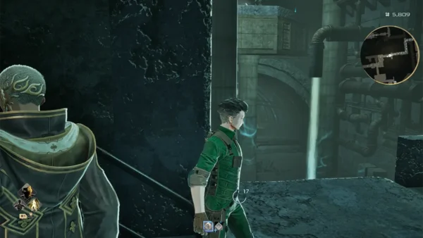 Code Vein II Review: A Bigger World Gives the Series Room to Breathe