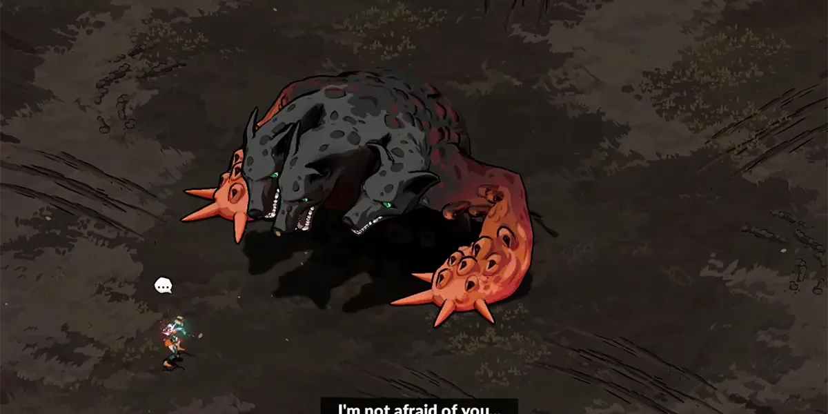 How to Beat Infernal Beast Cerberus – Nintendo Switch 2 – Hades 2