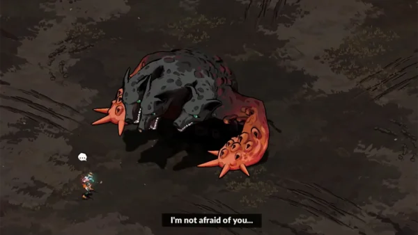 How to Beat Infernal Beast Cerberus – Nintendo Switch 2 – Hades 2