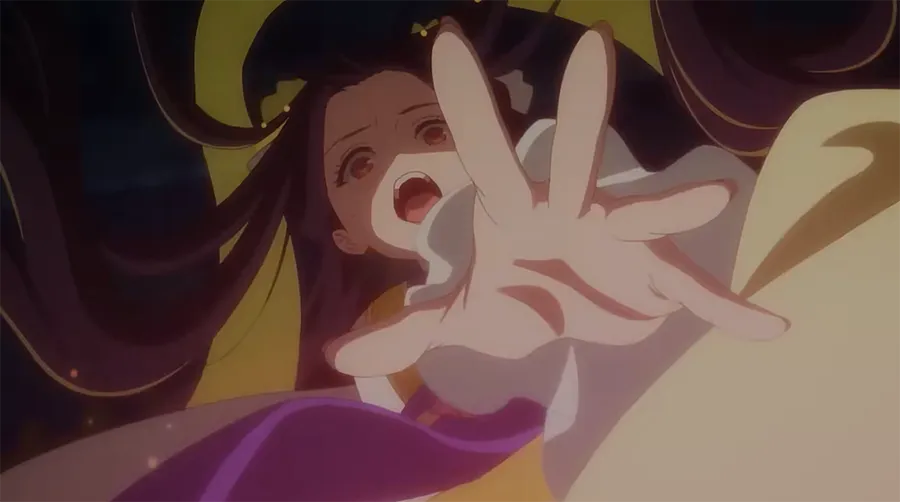 crunchyroll summer 2026 anime season lineup example