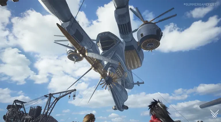 Summer Game Fest 2026 Recap: Resident Evil Veronica, Final Fantasy VII, and More