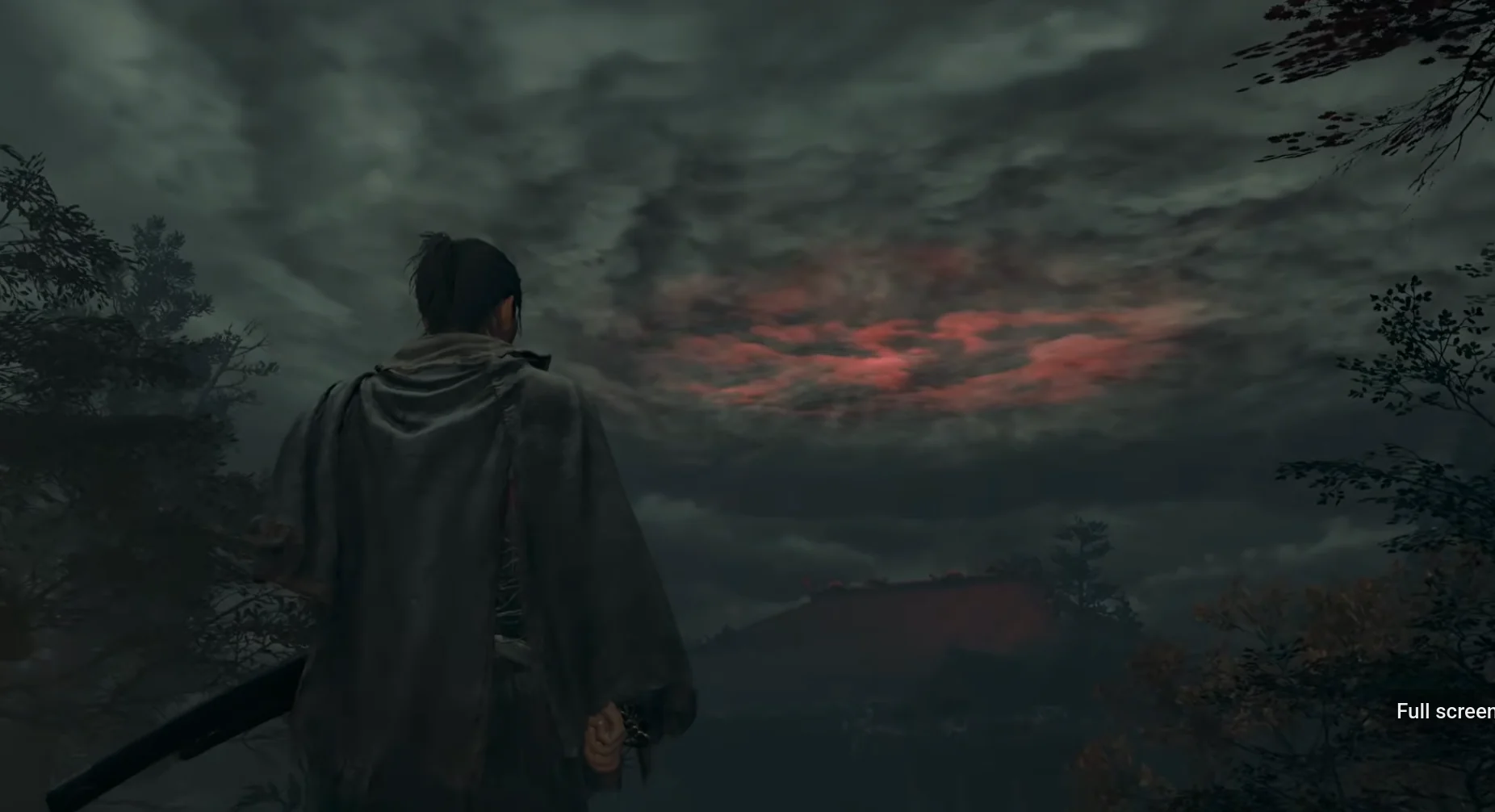 onimusha way of the sword