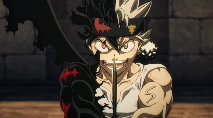 Crunchyroll Fall 2026 Anime Season Lineup (So Far)